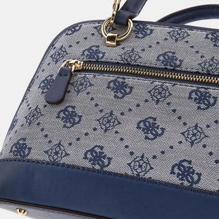 GUESS Neda Satchel Bag  