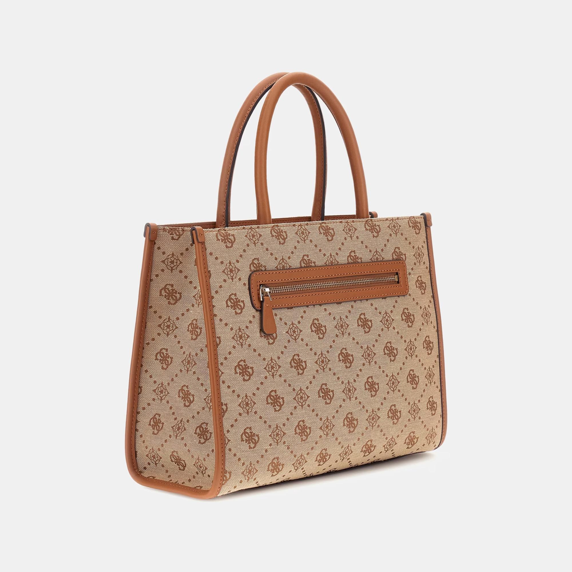 GUESS Neda Tote Bag  