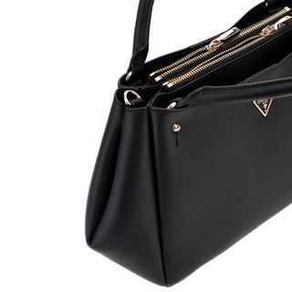 GUESS Talent Satchel Bag  