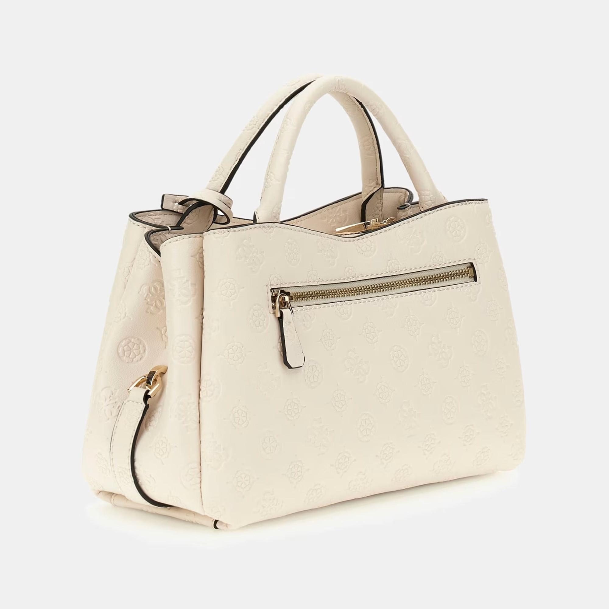GUESS Phoebe Satchel bag  