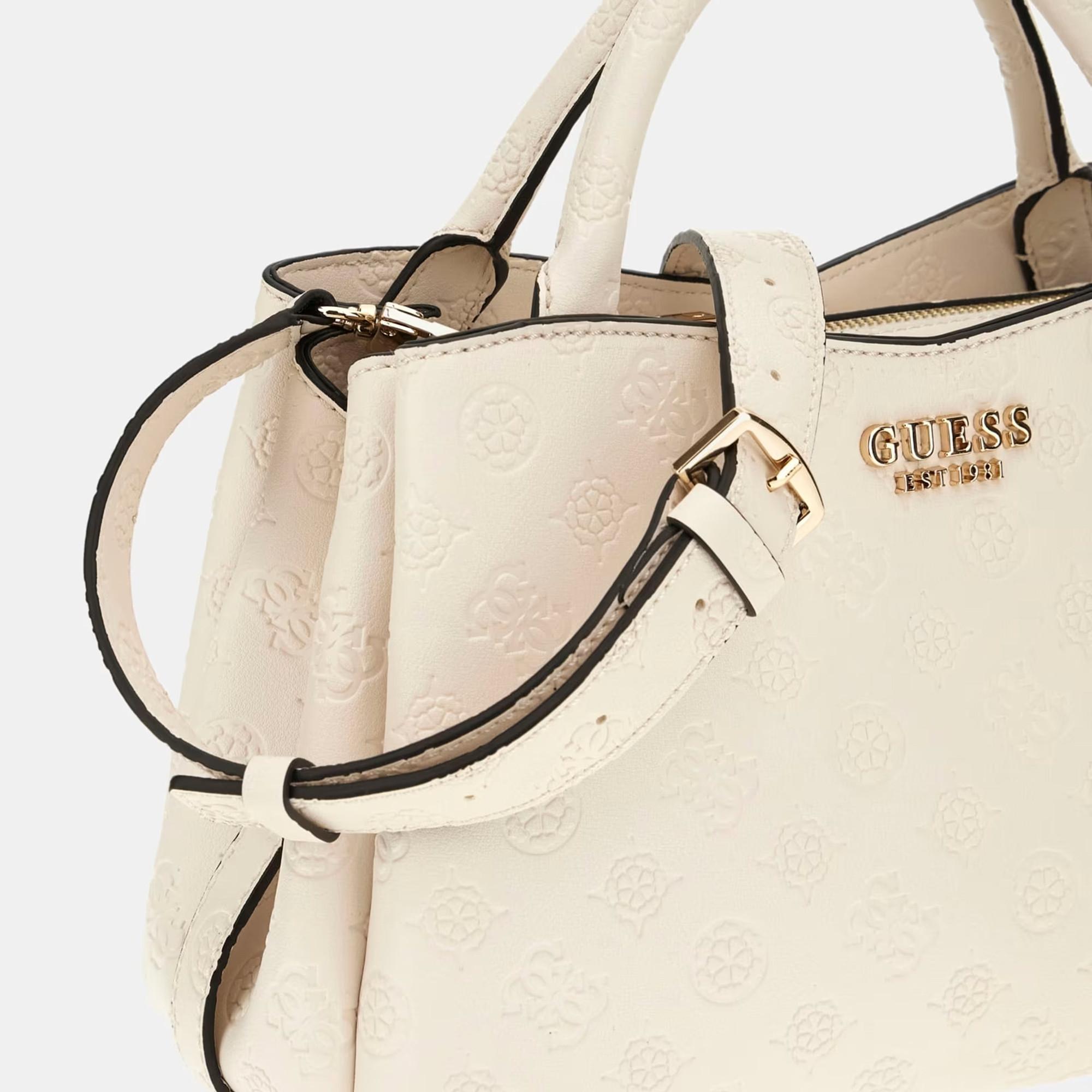 GUESS Phoebe Satchel bag  