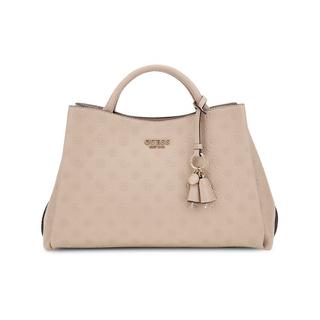 GUESS Phoebe Satchel Bag  