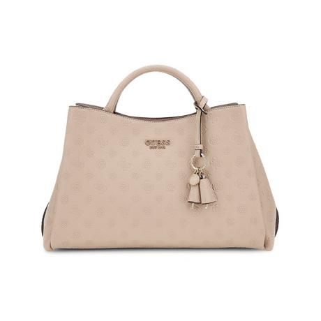 GUESS Phoebe Satchel Bag  