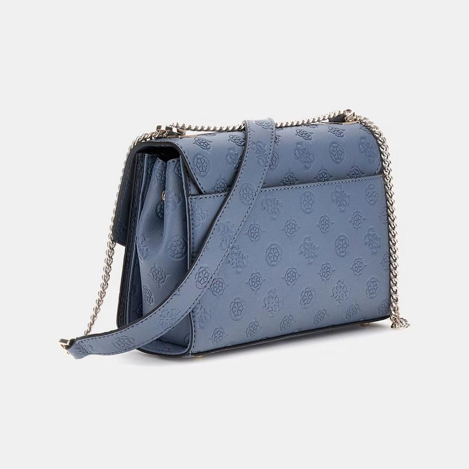 GUESS Phoebe Umhängetasche  