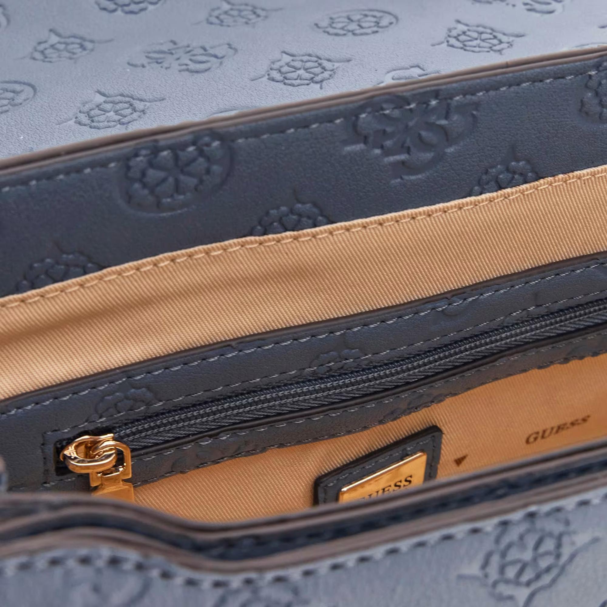 GUESS Phoebe Borsa a Tracolla  