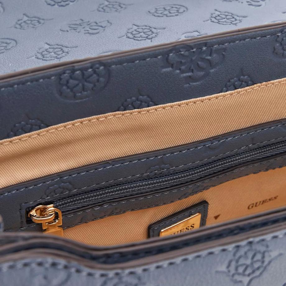 GUESS Phoebe Umhängetasche  