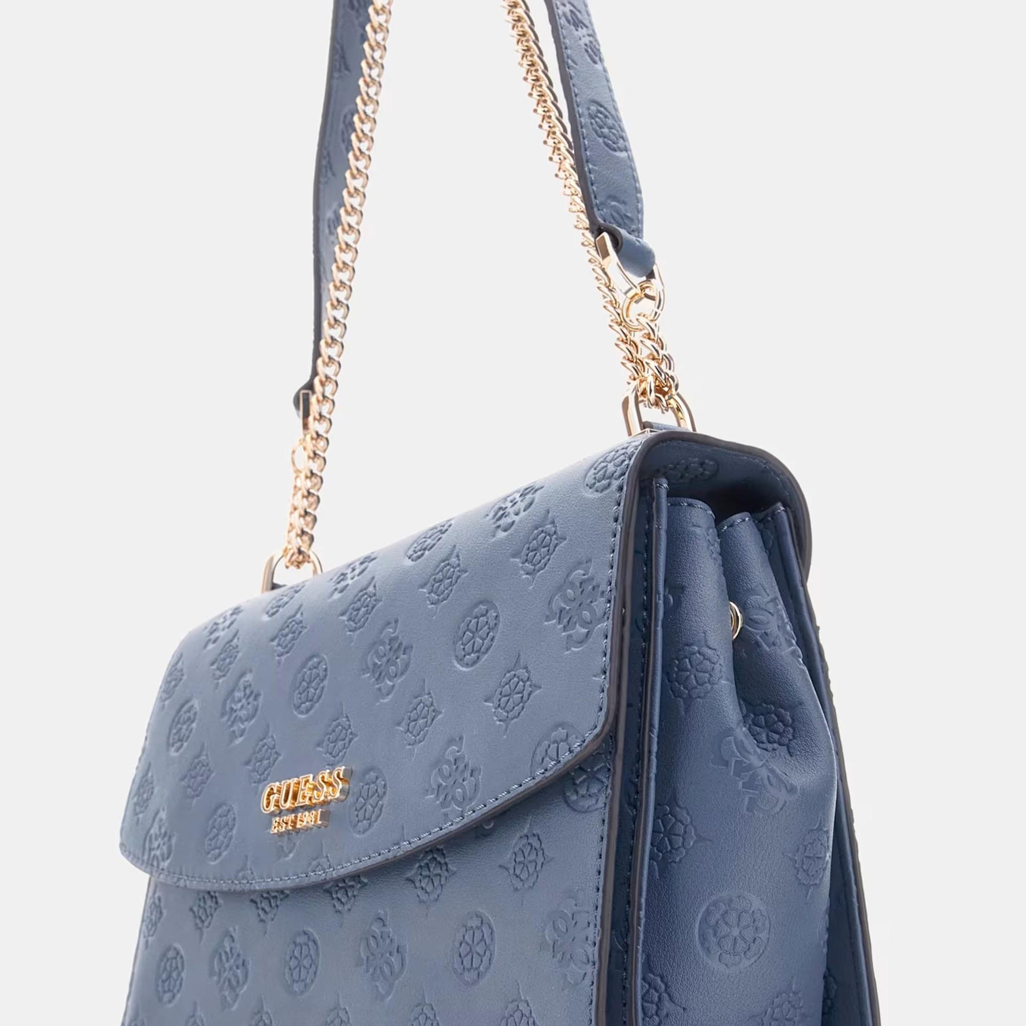 GUESS Phoebe Borsa a Tracolla  