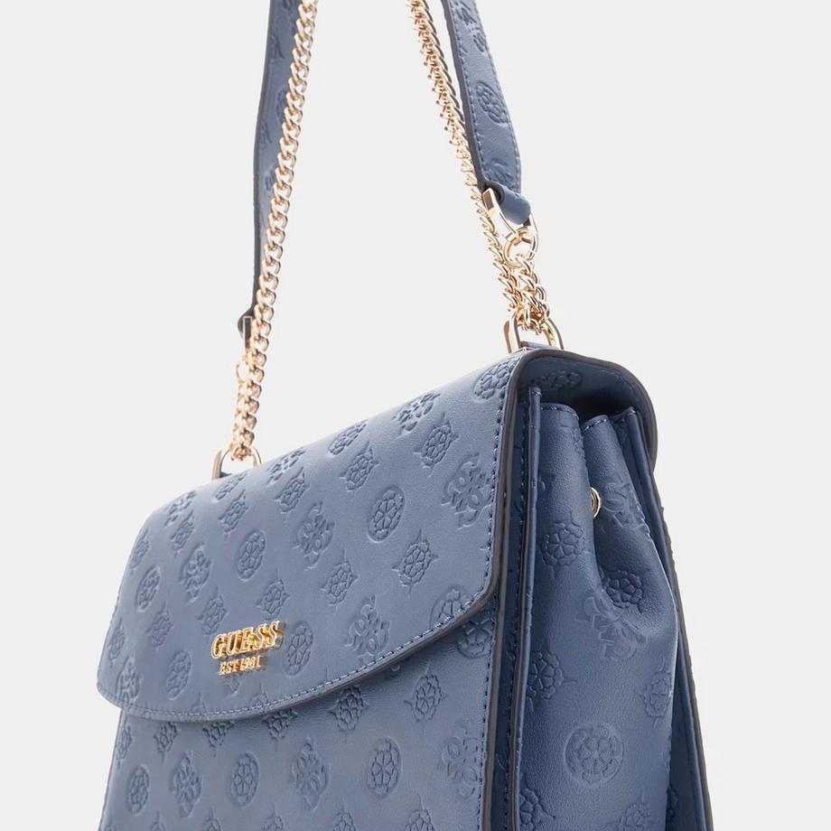 GUESS Phoebe Umhängetasche  