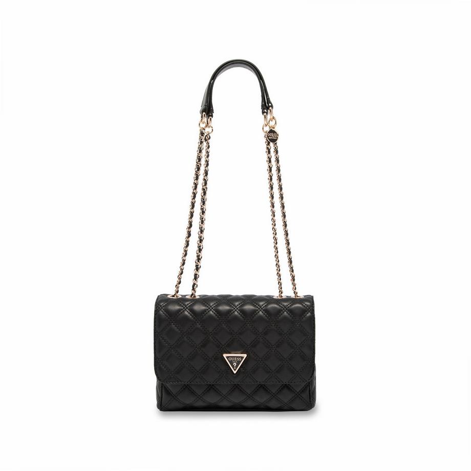 GUESS Giully Sac Bandoulière Matelassé  