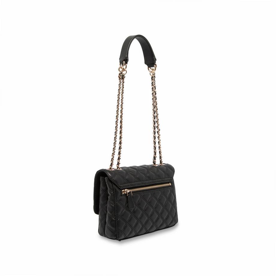 GUESS Giully Sac Bandoulière Matelassé  