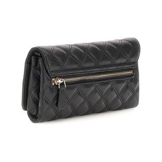 GUESS Giully Portafoglio Trapuntato con Patta  