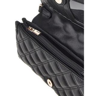 GUESS Giully Portafoglio Trapuntato con Patta  