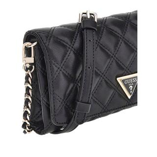 GUESS Giully Portafoglio Trapuntato con Patta  