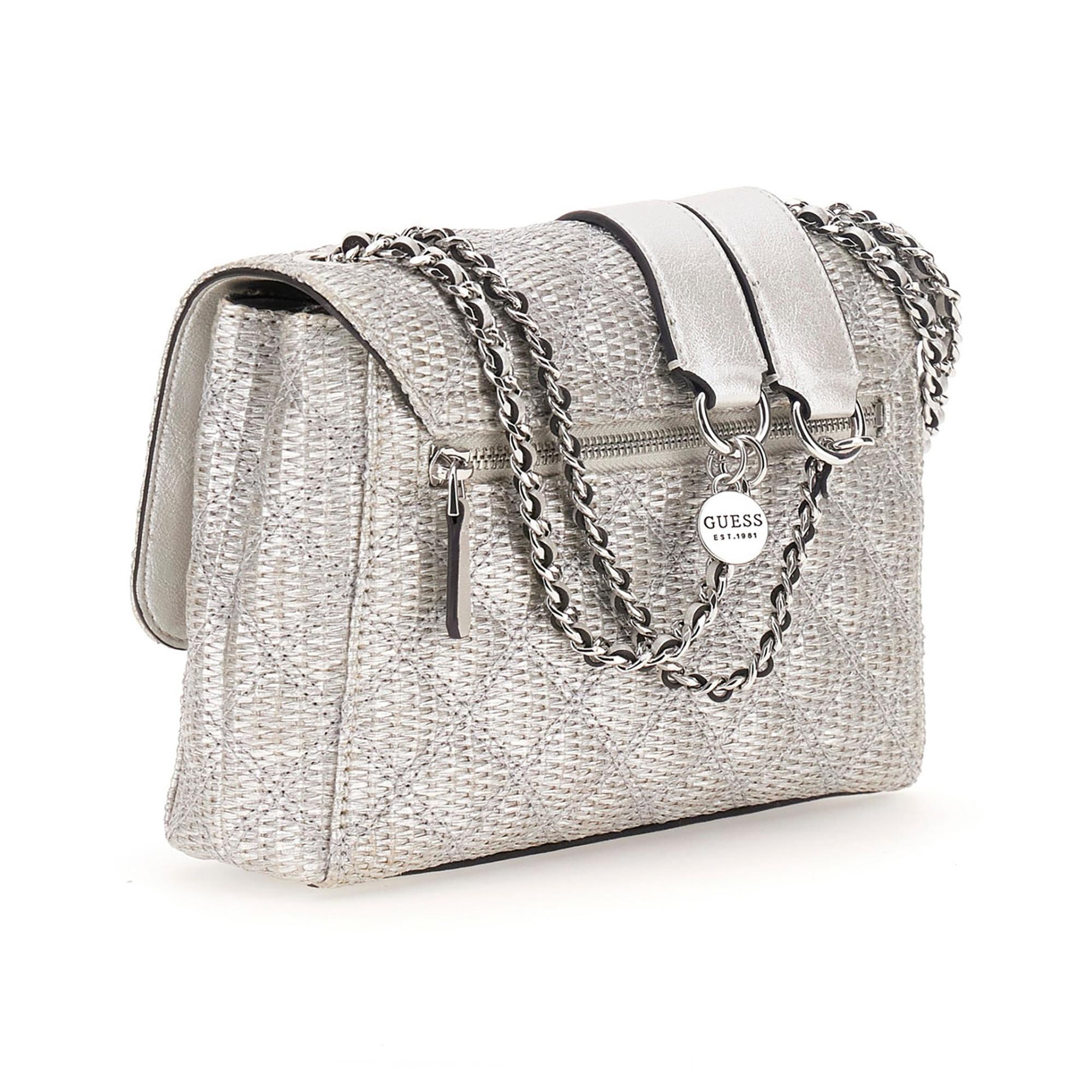 GUESS Giully Borsa a tracolla  