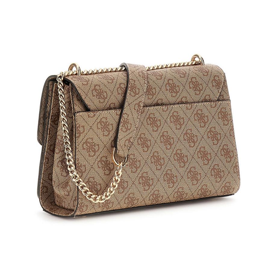 GUESS Calista Borsa a Tracolla  