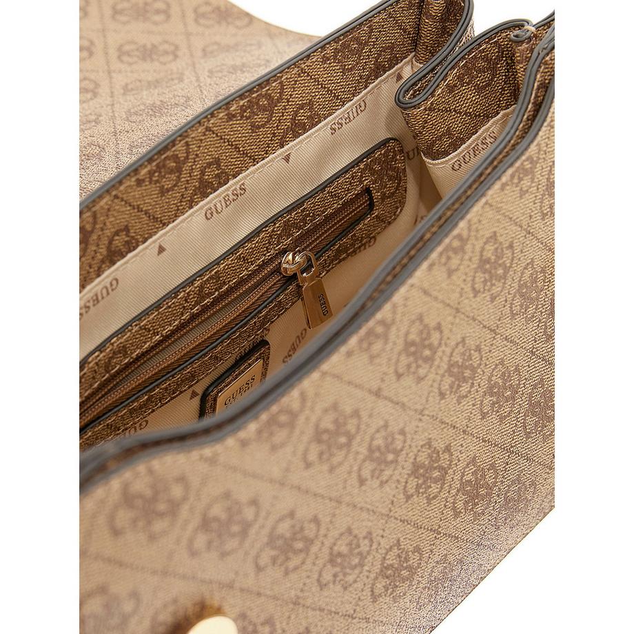 GUESS Calista Borsa a Tracolla  