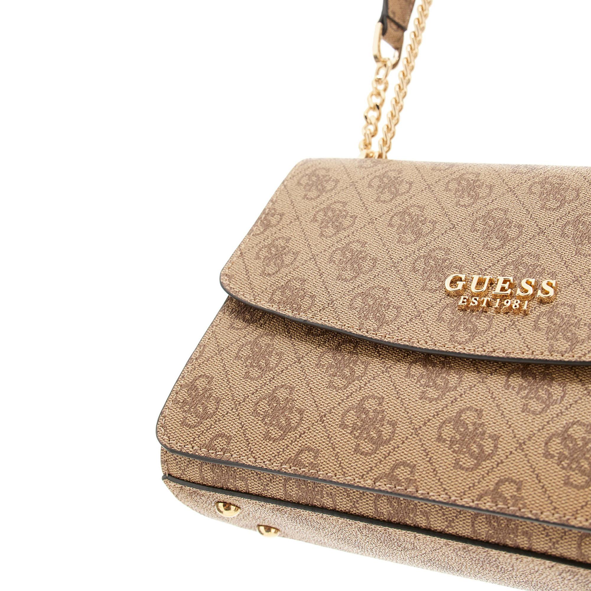 GUESS Calista Umhängetasche  