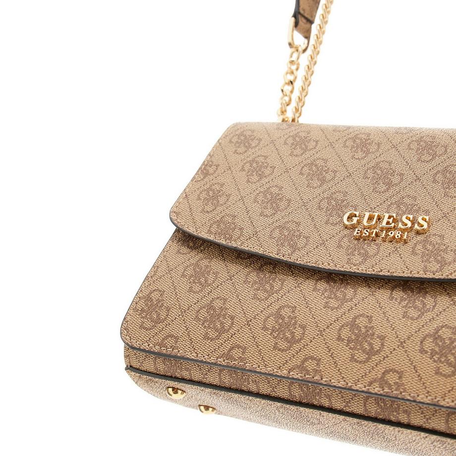 GUESS Calista Borsa a Tracolla  