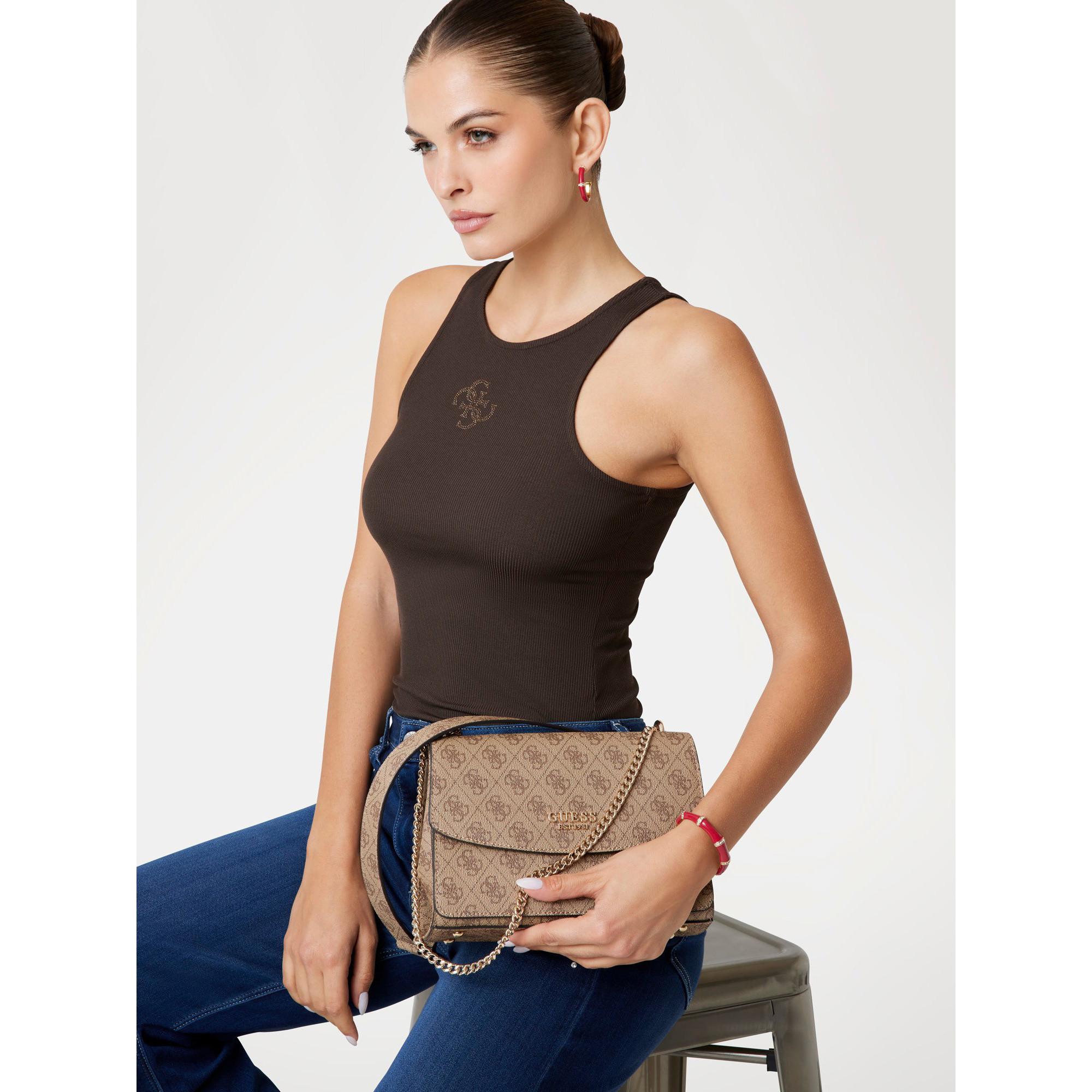 GUESS Calista Umhängetasche  
