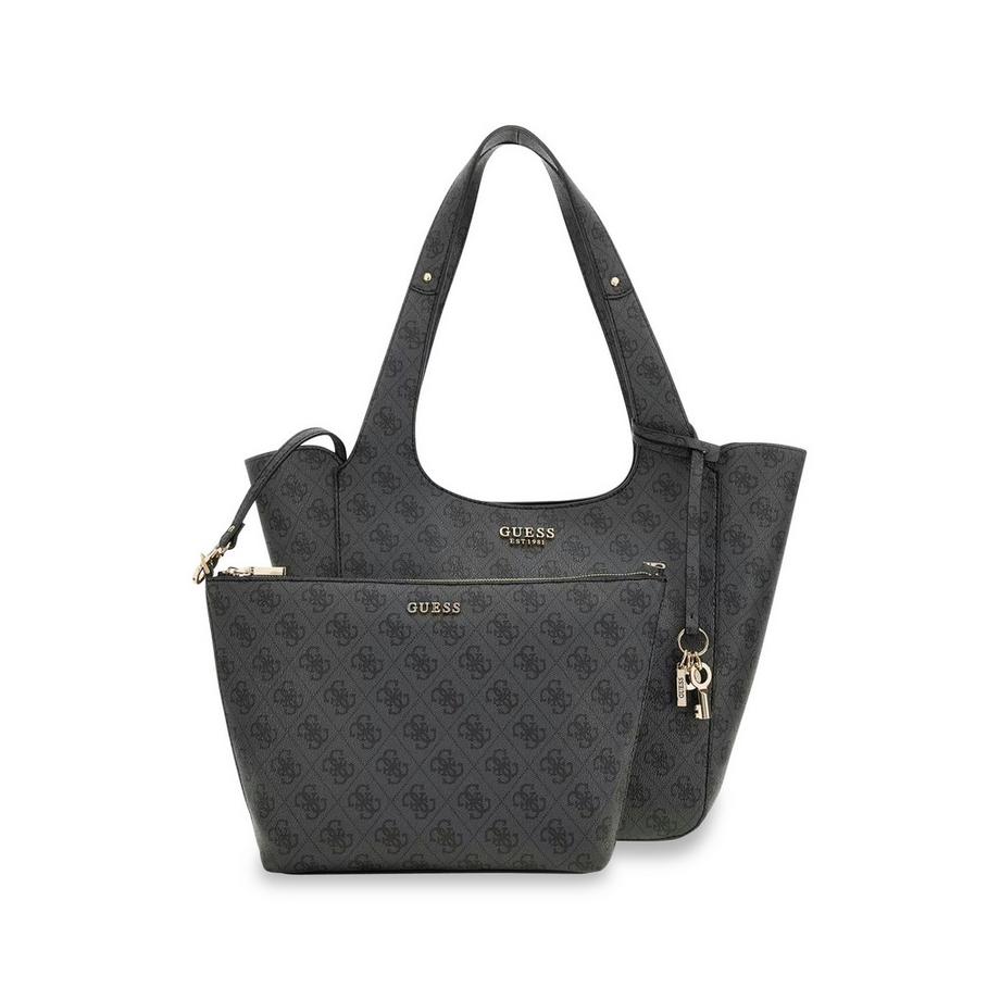 GUESS Calista Tote Bag con Pochette  