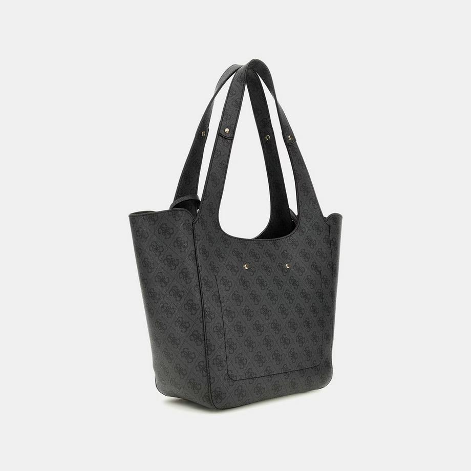 GUESS Calista Tote Bag con Pochette  