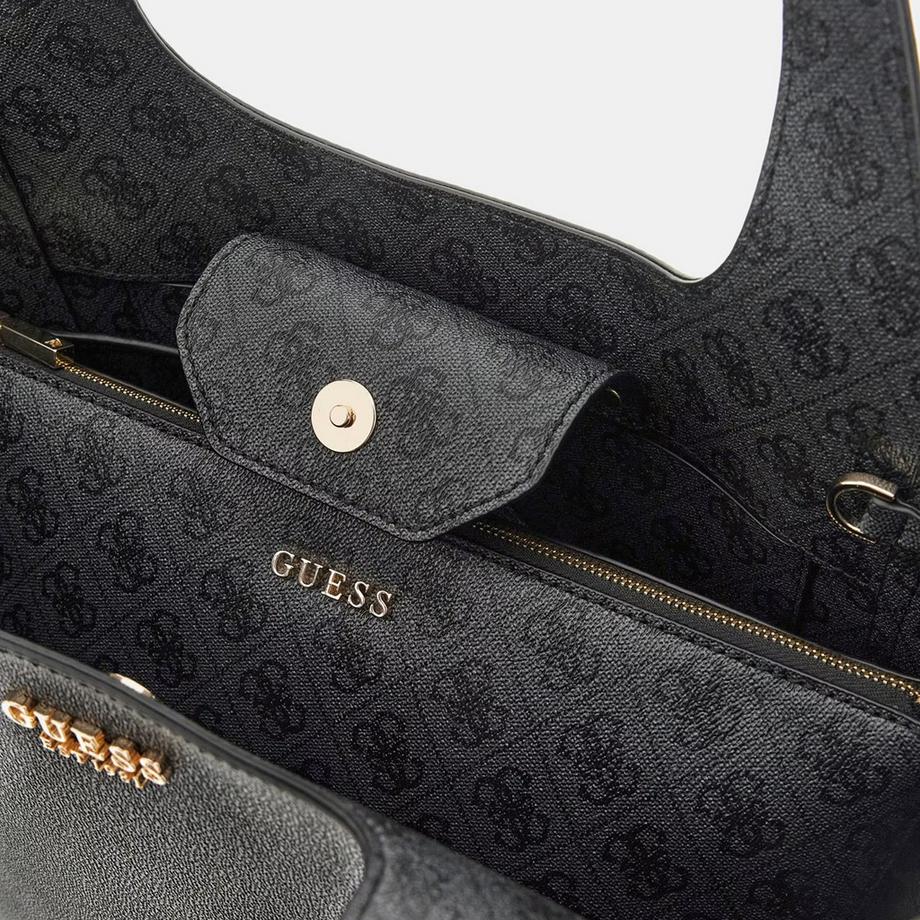 GUESS Calista Tote Bag con Pochette  