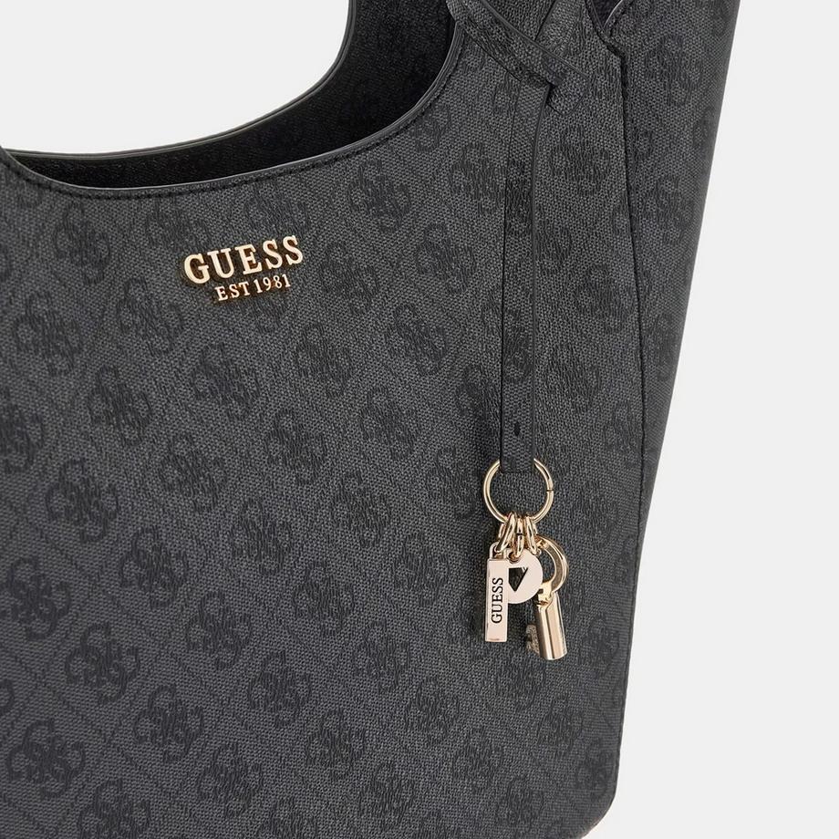 GUESS Calista Tote Bag con Pochette  