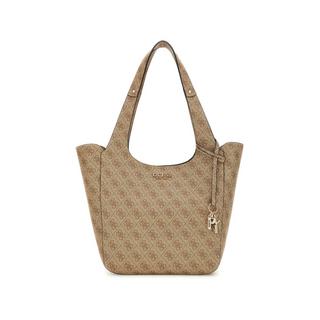 GUESS Calista Tote Bag mit Pochette  
