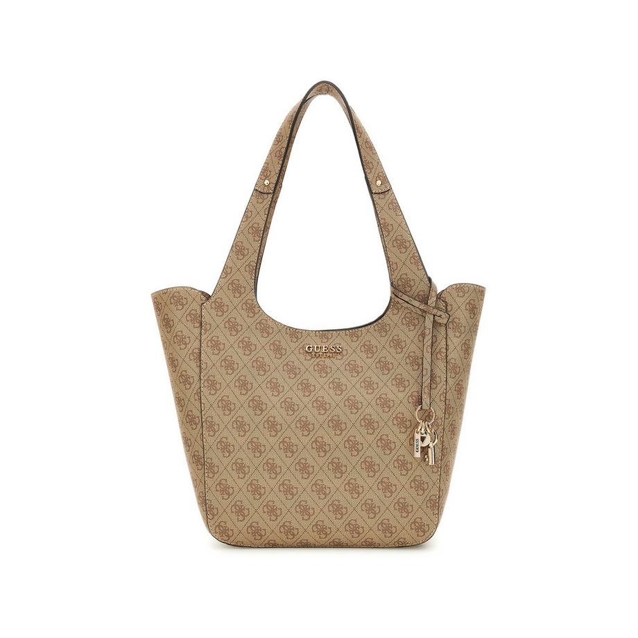 GUESS Calista Tote Bag mit Pochette  