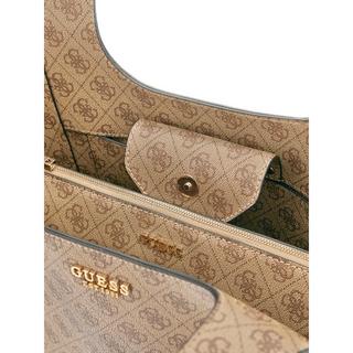 GUESS Calista Tote Bag mit Pochette  