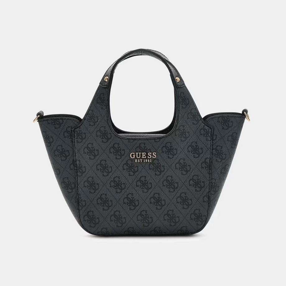 GUESS Calista Tote Bag avec Pochette  