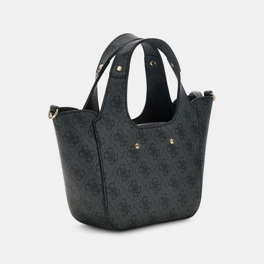 GUESS Calista Tote Bag avec Pochette  