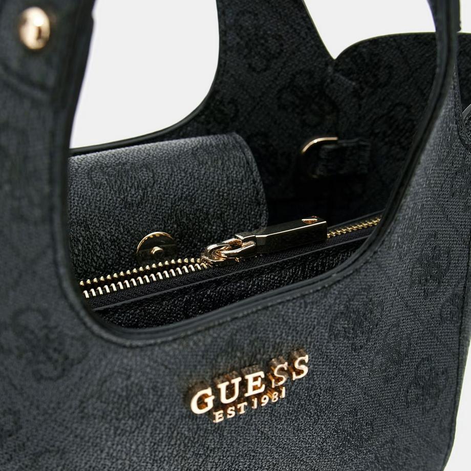 GUESS Calista Tote Bag avec Pochette  