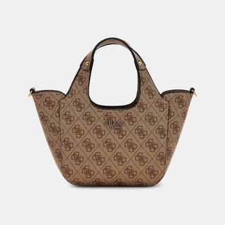 GUESS Calista Tote Bag con Pochette  