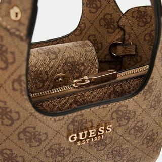 GUESS Calista Tote Bag con Pochette  