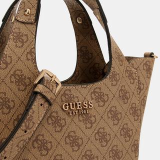 GUESS Calista Tote Bag con Pochette  
