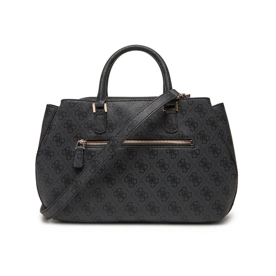 GUESS Katya Satchel Bag  