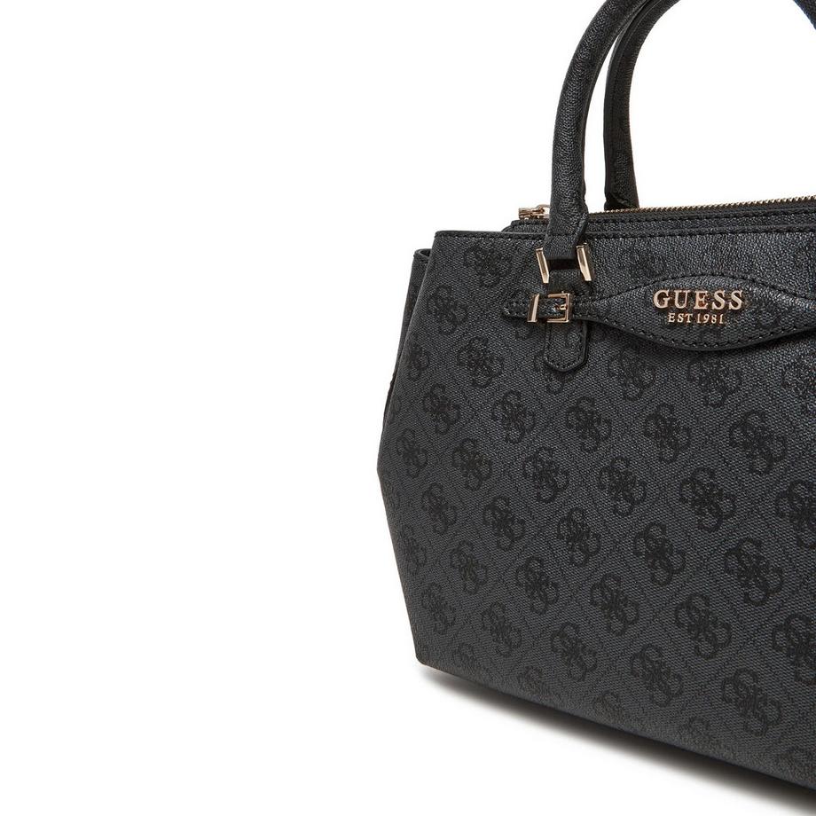 GUESS Katya Satchel Bag  