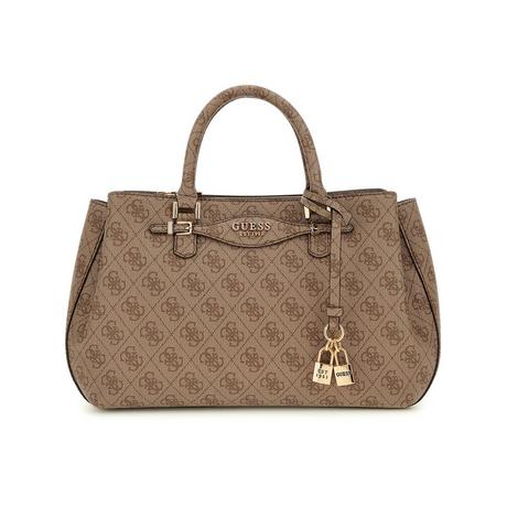 GUESS Katya Satchel Bag  