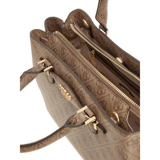 GUESS Katya Satchel Bag  