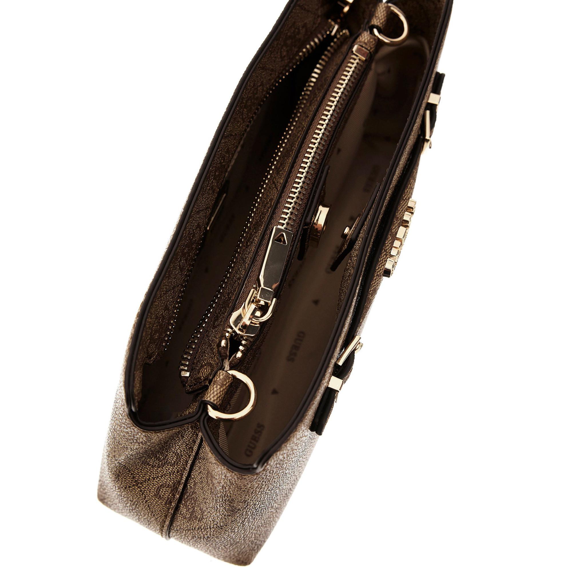 GUESS Katya Umhängetasche  