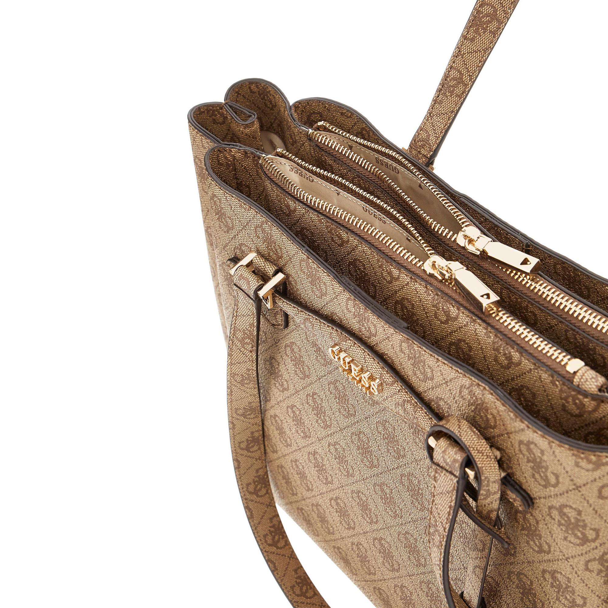 GUESS Katya Tote Bag  