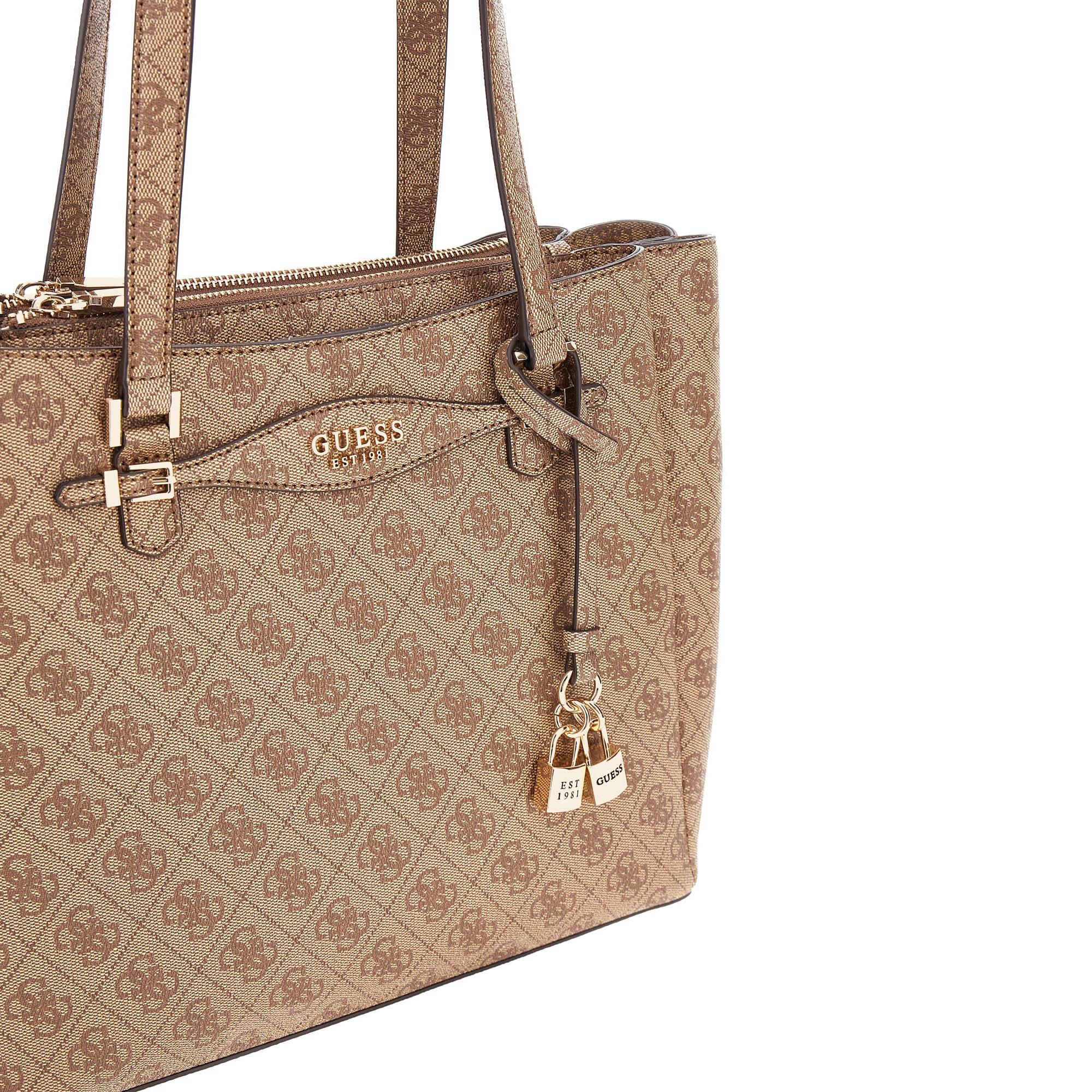 GUESS Katya Tote Bag  