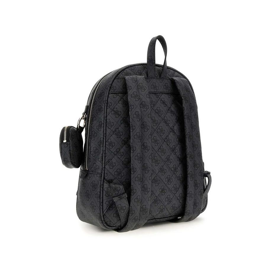 GUESS Power Sac à dos Imprimé Logo All Over  