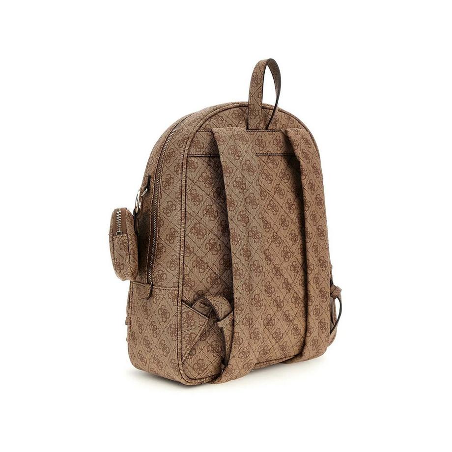 GUESS Power Sac à dos Imprimé Logo All Over  