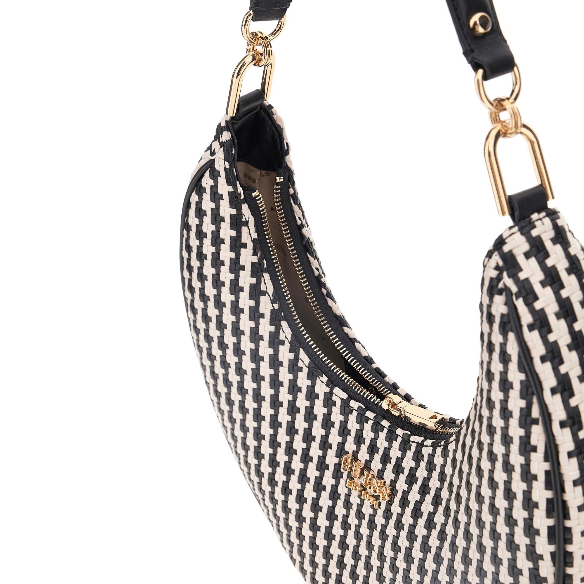 GUESS Mirema Hobo Bag  