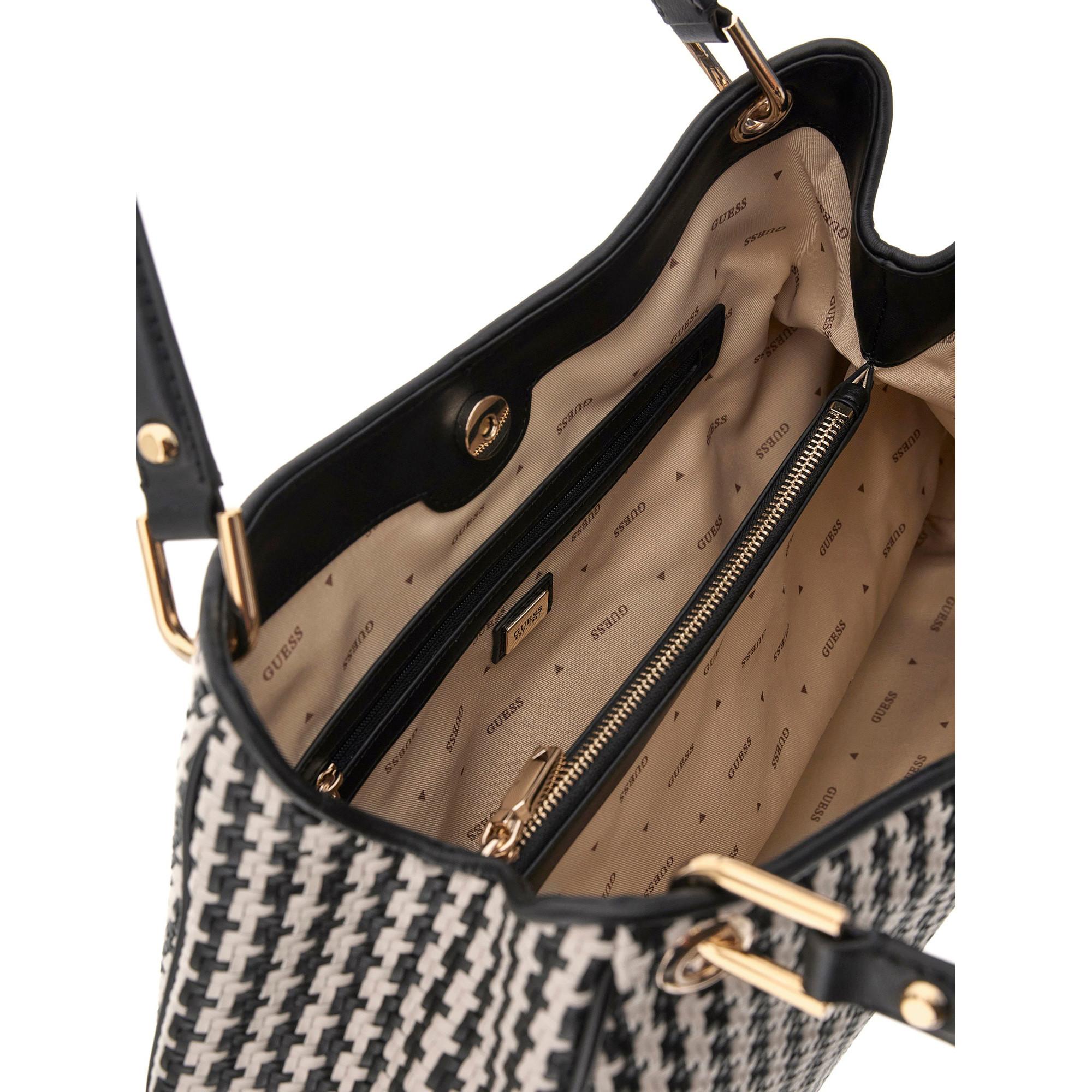 GUESS Mirema Borsa a Tracolla  