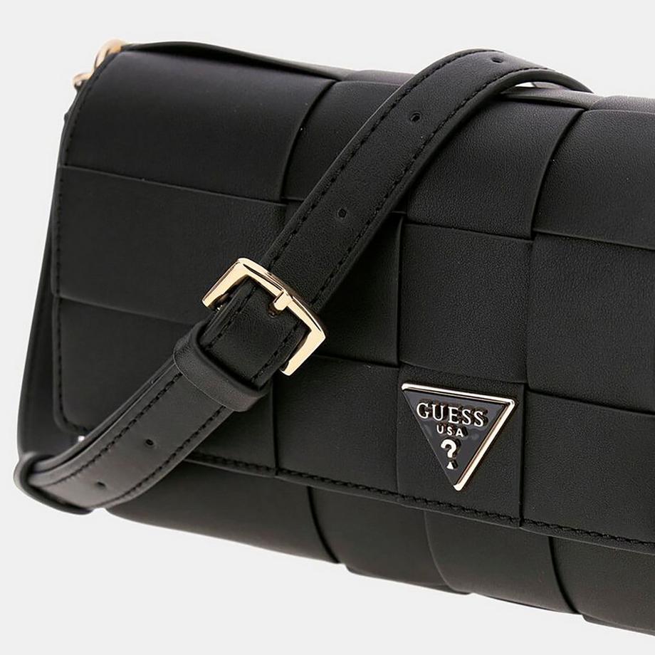 GUESS Maylee Schultertasche  