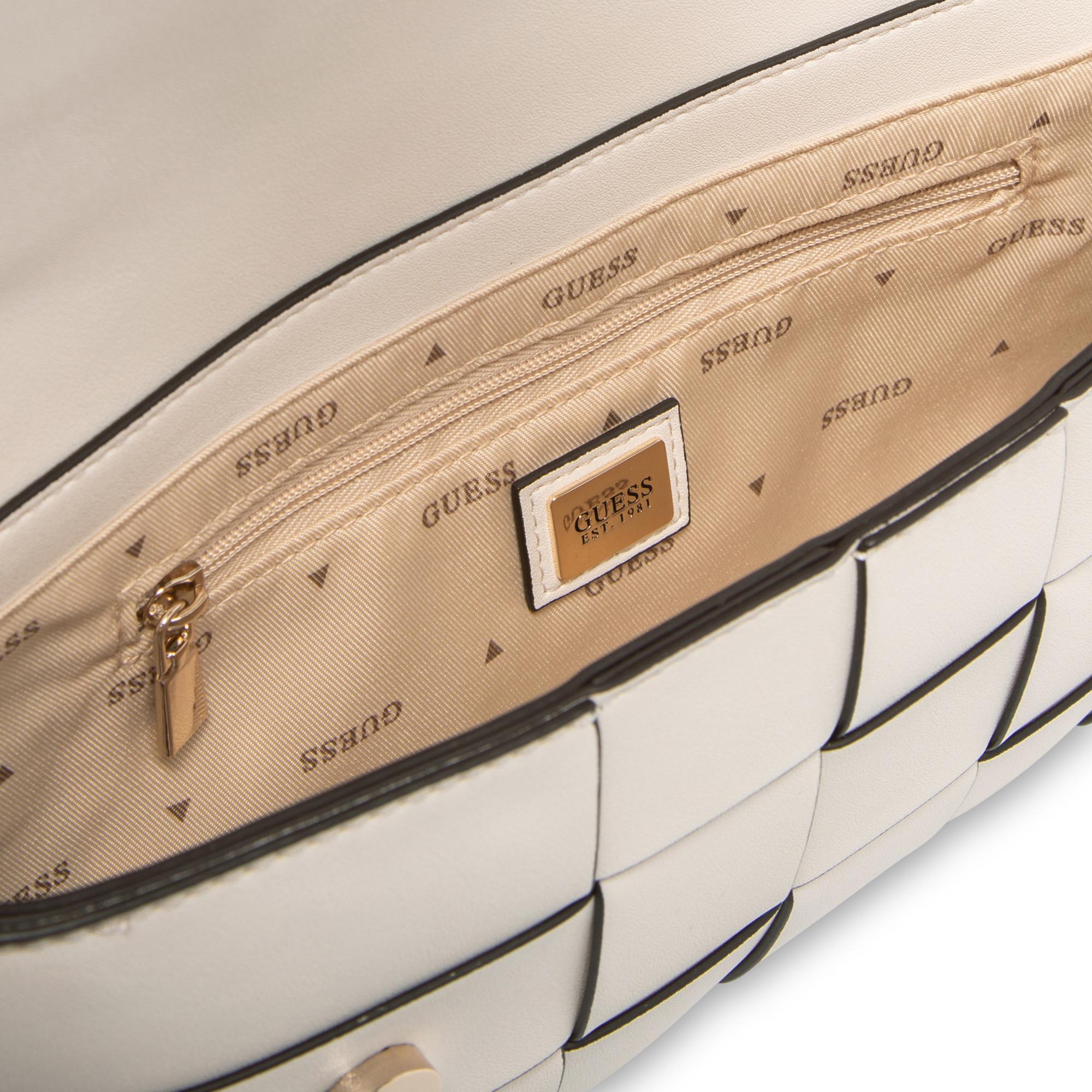 GUESS Maylee Schultertasche  