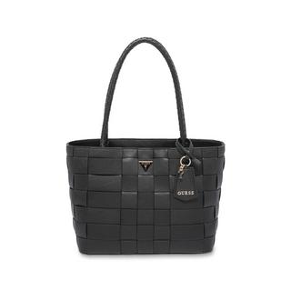 GUESS Maylee Geflochtene Tote Bag  